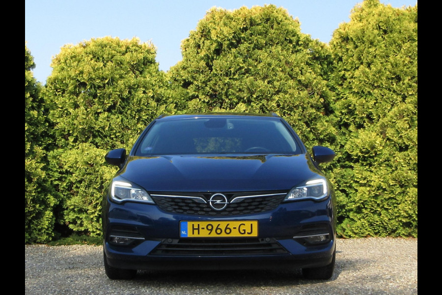 Opel Astra Sports Tourer 1.2 Edition *Navi*AGR stoelen*