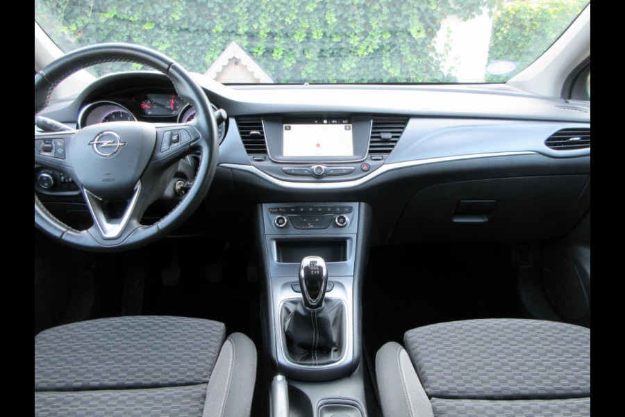 Opel Astra Sports Tourer 1.2 Edition *Navi*AGR stoelen*