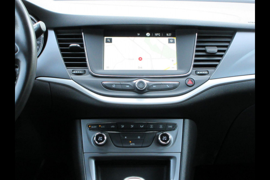 Opel Astra Sports Tourer 1.2 Edition *Navi*AGR stoelen*