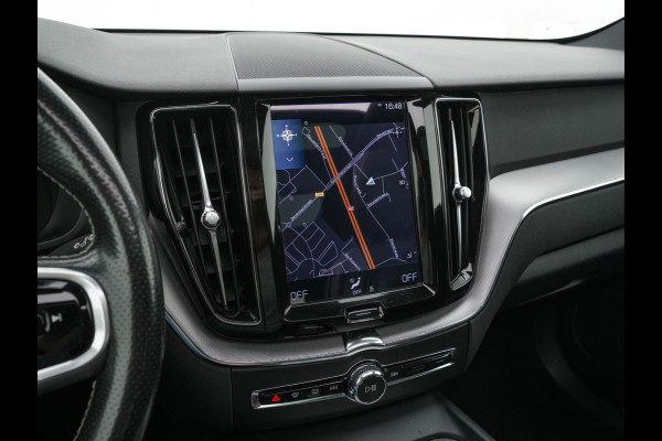 Volvo XC60 2.0 T8 Twin Engine AWD R-Design Aut. *PANO | LEATHER-MICROFIBRE | FULL-LED | BLIS | SPORTSEATS | DIGI-COCKPIT | CAMERA | NAVI-FULLMAP | LANE-ASSIST | TOWBAR | PRIVACY-GLASS | 20''ALU*