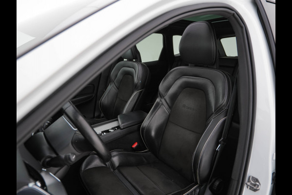 Volvo XC60 2.0 T8 Twin Engine AWD R-Design Aut. *PANO | LEATHER-MICROFIBRE | FULL-LED | BLIS | SPORTSEATS | DIGI-COCKPIT | CAMERA | NAVI-FULLMAP | LANE-ASSIST | TOWBAR | PRIVACY-GLASS | 20''ALU*