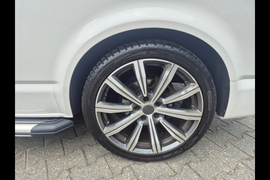 Volkswagen Transporter 2.0 TDI L2H1 DC