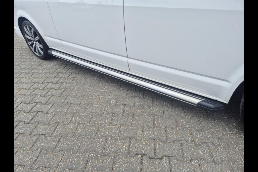 Volkswagen Transporter 2.0 TDI L2H1 DC