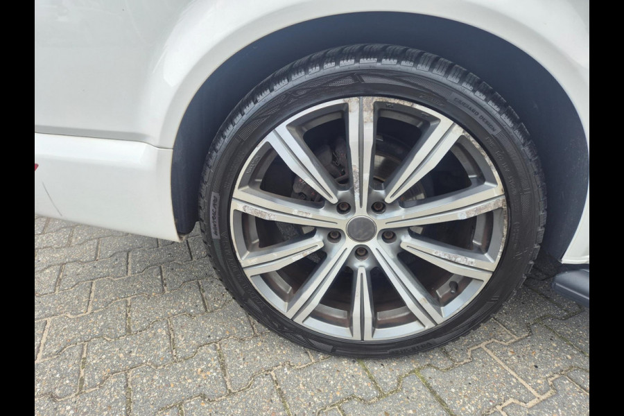 Volkswagen Transporter 2.0 TDI L2H1 DC
