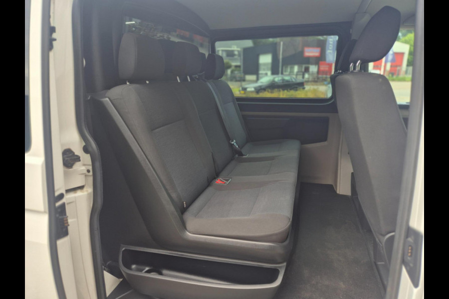 Volkswagen Transporter 2.0 TDI L2H1 DC