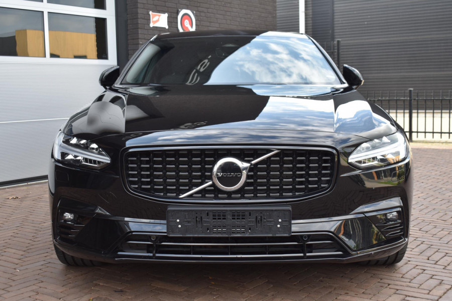 Volvo S90 2.0 B4 197PK Aut. Plus Dark | Navi | Camera | Incl. garantie