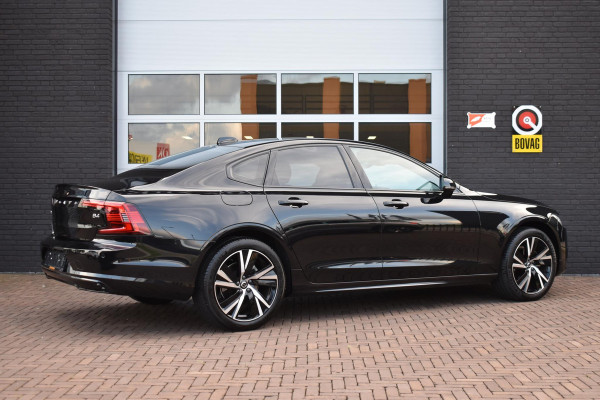 Volvo S90 2.0 B4 197PK Aut. Plus Dark | Navi | Camera | Incl. garantie