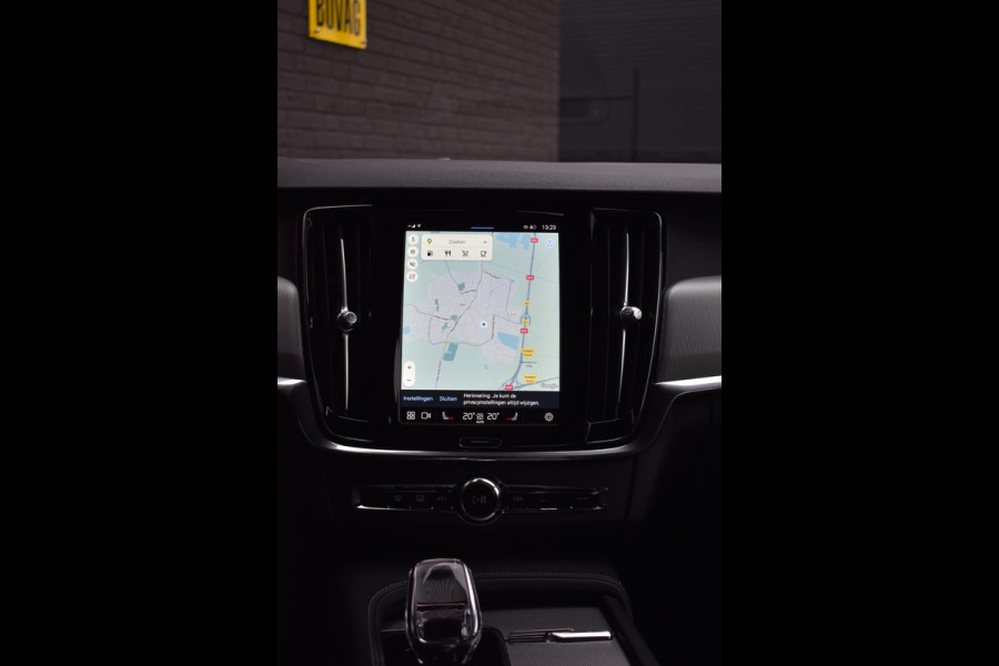 Volvo S90 2.0 B4 197PK Aut. Plus Dark | Navi | Camera | Incl. garantie