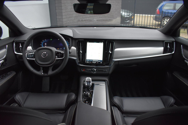 Volvo S90 2.0 B4 197PK Aut. Plus Dark | Navi | Camera | Incl. garantie