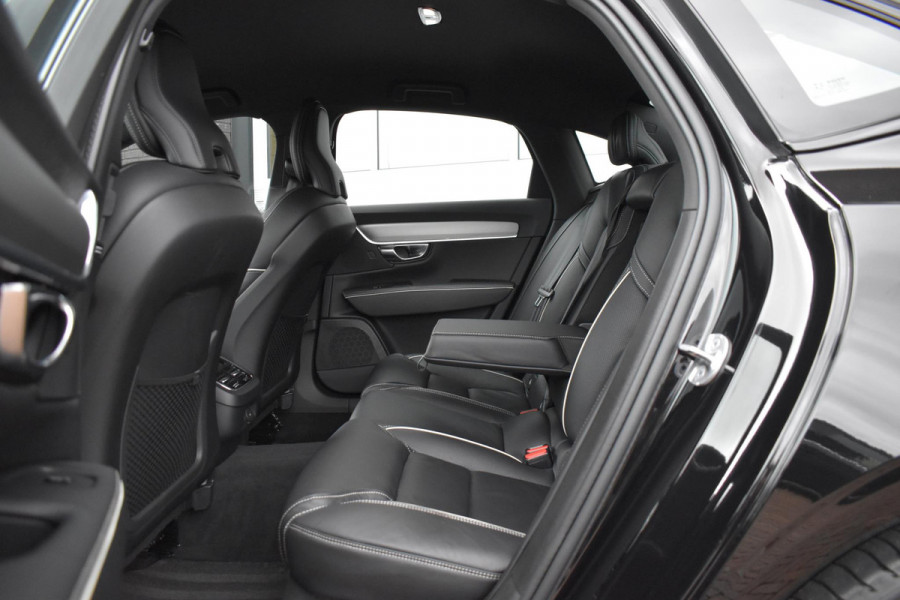 Volvo S90 2.0 B4 197PK Aut. Plus Dark | Navi | Camera | Incl. garantie