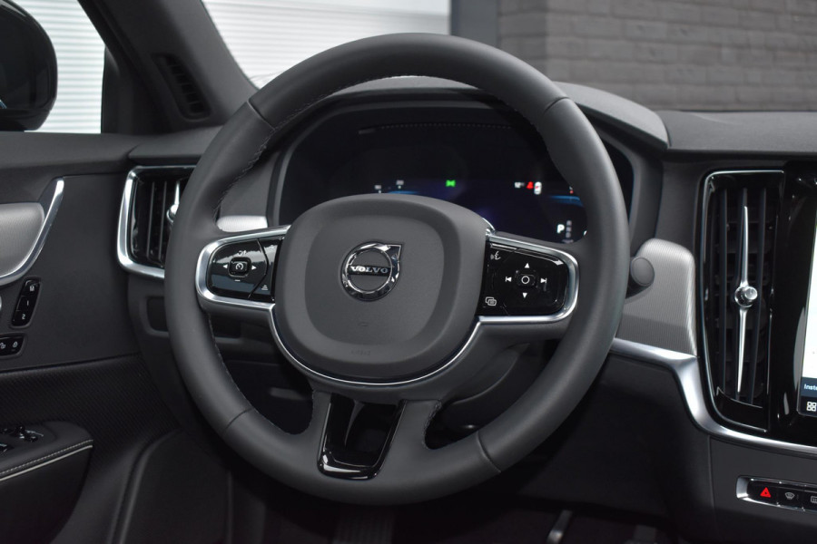 Volvo S90 2.0 B4 197PK Aut. Plus Dark | Navi | Camera | Incl. garantie