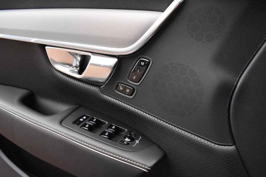 Volvo S90 2.0 B4 197PK Aut. Plus Dark | Navi | Camera | Incl. garantie
