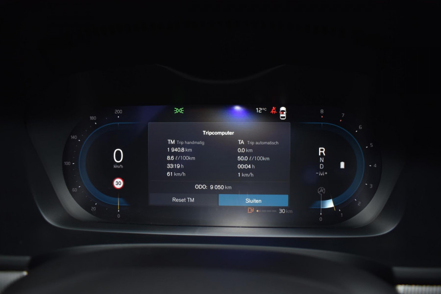 Volvo S90 2.0 B4 197PK Aut. Plus Dark | Navi | Camera | Incl. garantie