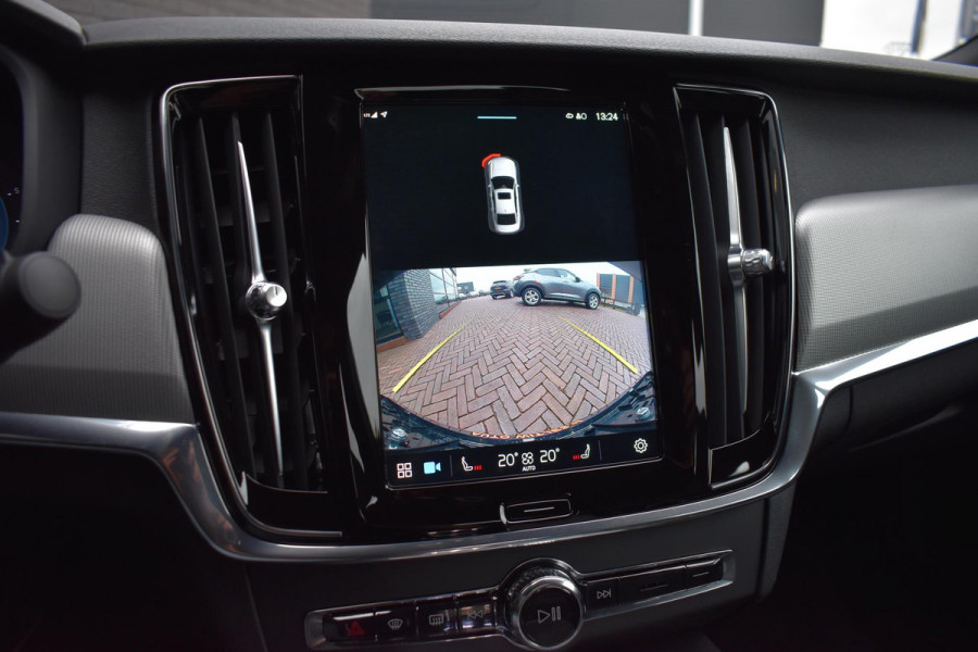 Volvo S90 2.0 B4 197PK Aut. Plus Dark | Navi | Camera | Incl. garantie