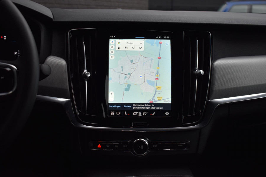 Volvo S90 2.0 B4 197PK Aut. Plus Dark | Navi | Camera | Incl. garantie