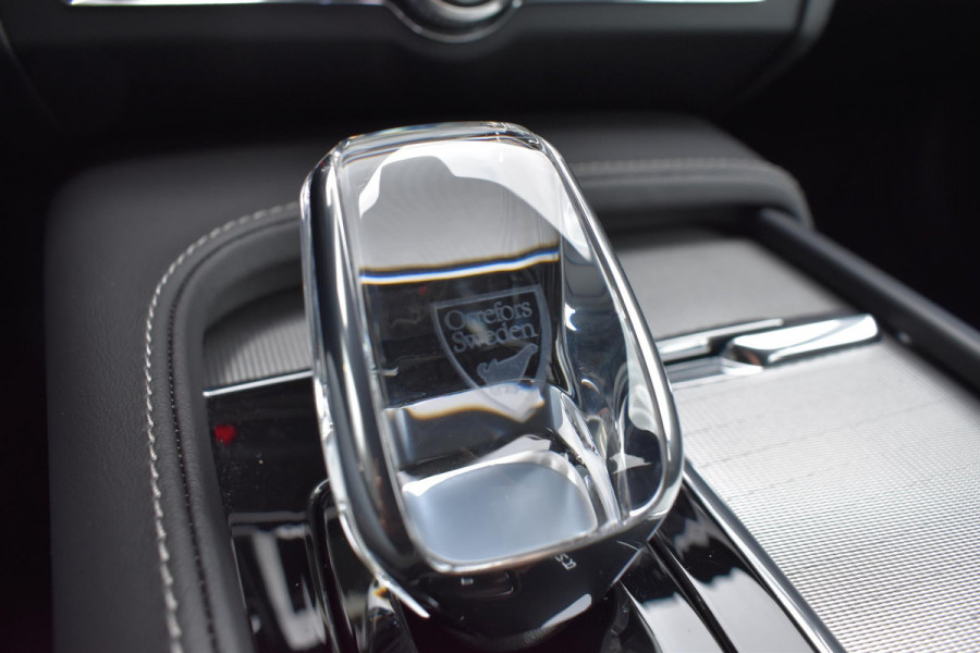 Volvo S90 2.0 B4 197PK Aut. Plus Dark | Navi | Camera | Incl. garantie