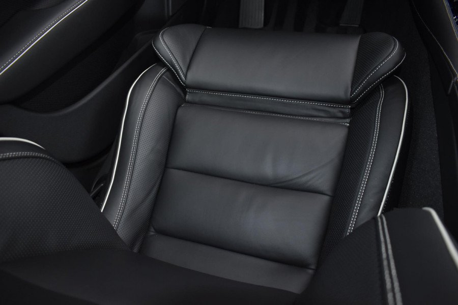 Volvo S90 2.0 B4 197PK Aut. Plus Dark | Navi | Camera | Incl. garantie