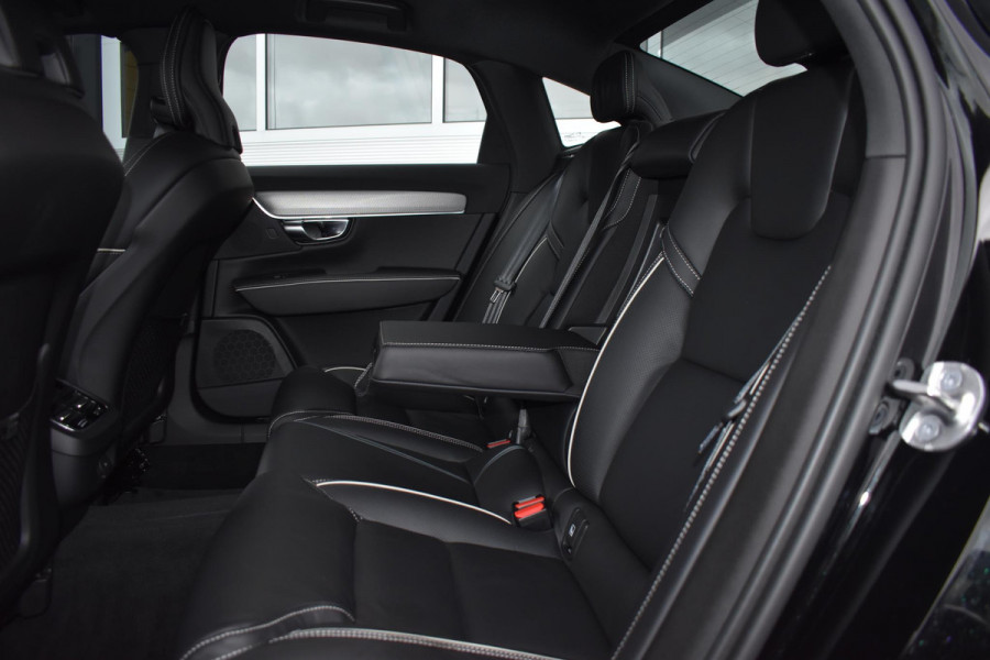 Volvo S90 2.0 B4 197PK Aut. Plus Dark | Navi | Camera | Incl. garantie