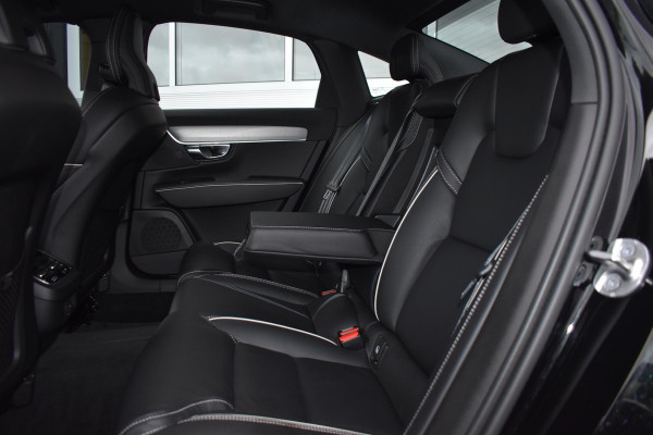 Volvo S90 2.0 B4 197PK Aut. Plus Dark | Navi | Camera | Incl. garantie