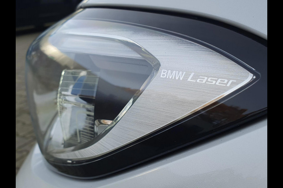 BMW 3 Serie Touring 330e High Executive / PANO / ELEKTR. TREKH. / LASER / KEYLESS / HEAD-UP / ACC / HARM-KARD.!