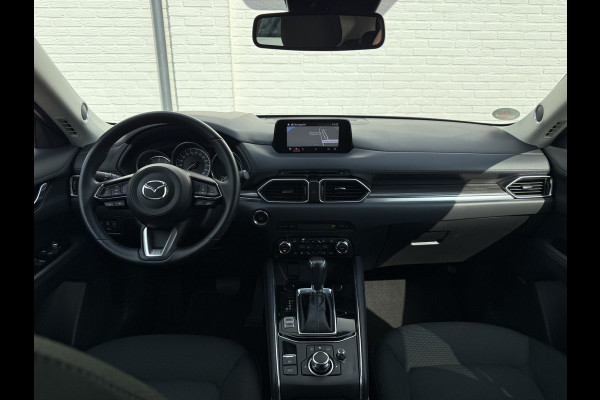 Mazda CX-5 2.5 4WD SkyActiv-G 194 Signature | CarPlay | ACC | BOSE | 360* Camera | LED | DAB+ | 19 inch