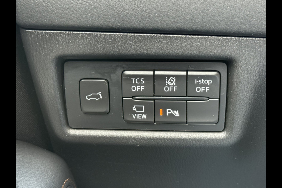 Mazda CX-5 2.5 4WD SkyActiv-G 194 Signature | CarPlay | ACC | BOSE | 360* Camera | LED | DAB+ | 19 inch