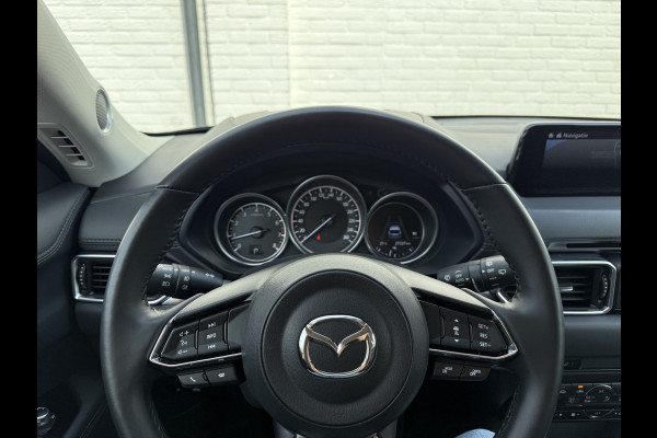 Mazda CX-5 2.5 4WD SkyActiv-G 194 Signature | CarPlay | ACC | BOSE | 360* Camera | LED | DAB+ | 19 inch