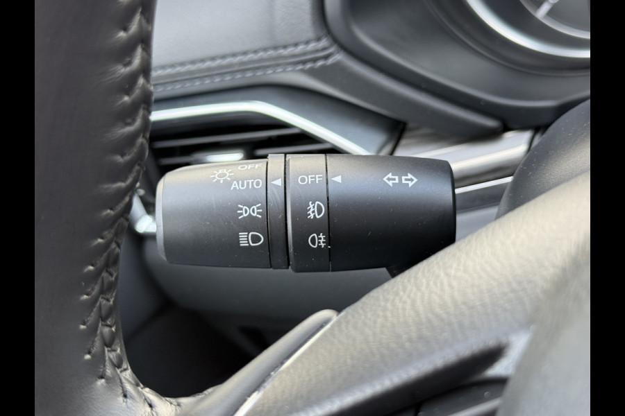 Mazda CX-5 2.5 4WD SkyActiv-G 194 Signature | CarPlay | ACC | BOSE | 360* Camera | LED | DAB+ | 19 inch