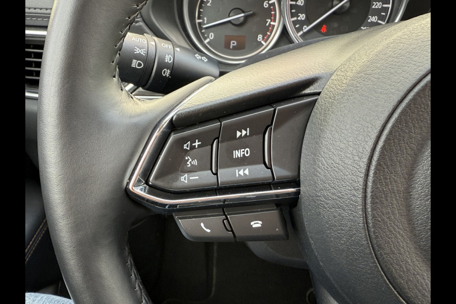 Mazda CX-5 2.5 4WD SkyActiv-G 194 Signature | CarPlay | ACC | BOSE | 360* Camera | LED | DAB+ | 19 inch