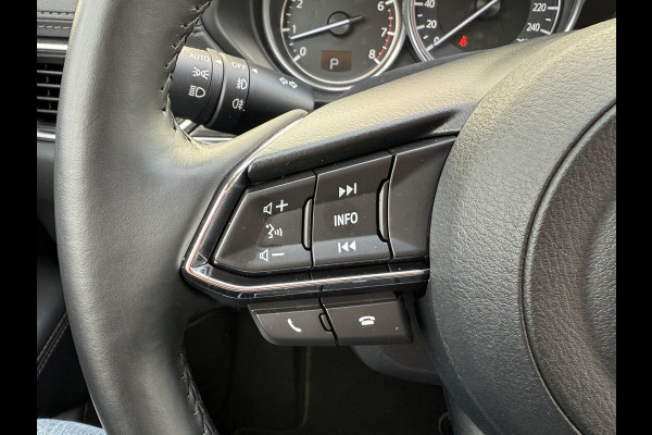 Mazda CX-5 2.5 4WD SkyActiv-G 194 Signature | CarPlay | ACC | BOSE | 360* Camera | LED | DAB+ | 19 inch