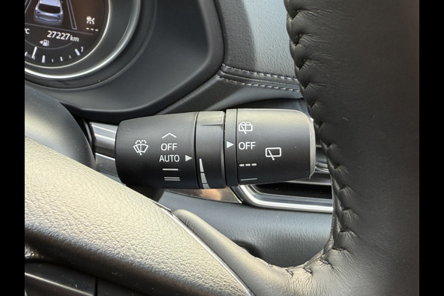 Mazda CX-5 2.5 4WD SkyActiv-G 194 Signature | CarPlay | ACC | BOSE | 360* Camera | LED | DAB+ | 19 inch