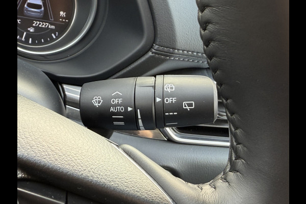 Mazda CX-5 2.5 4WD SkyActiv-G 194 Signature | CarPlay | ACC | BOSE | 360* Camera | LED | DAB+ | 19 inch