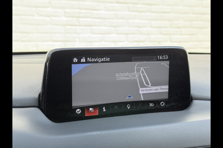 Mazda CX-5 2.5 4WD SkyActiv-G 194 Signature | CarPlay | ACC | BOSE | 360* Camera | LED | DAB+ | 19 inch