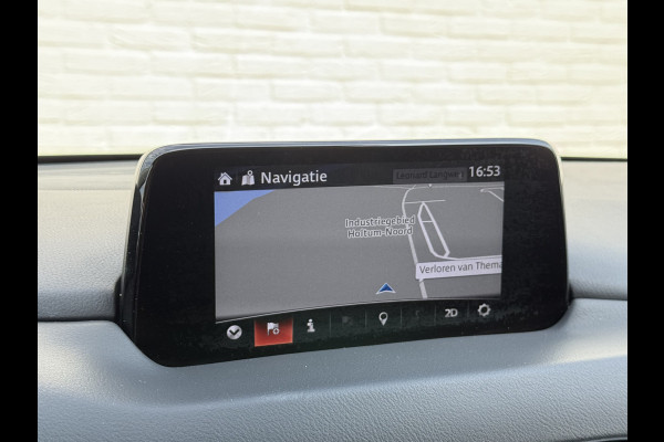 Mazda CX-5 2.5 4WD SkyActiv-G 194 Signature | CarPlay | ACC | BOSE | 360* Camera | LED | DAB+ | 19 inch