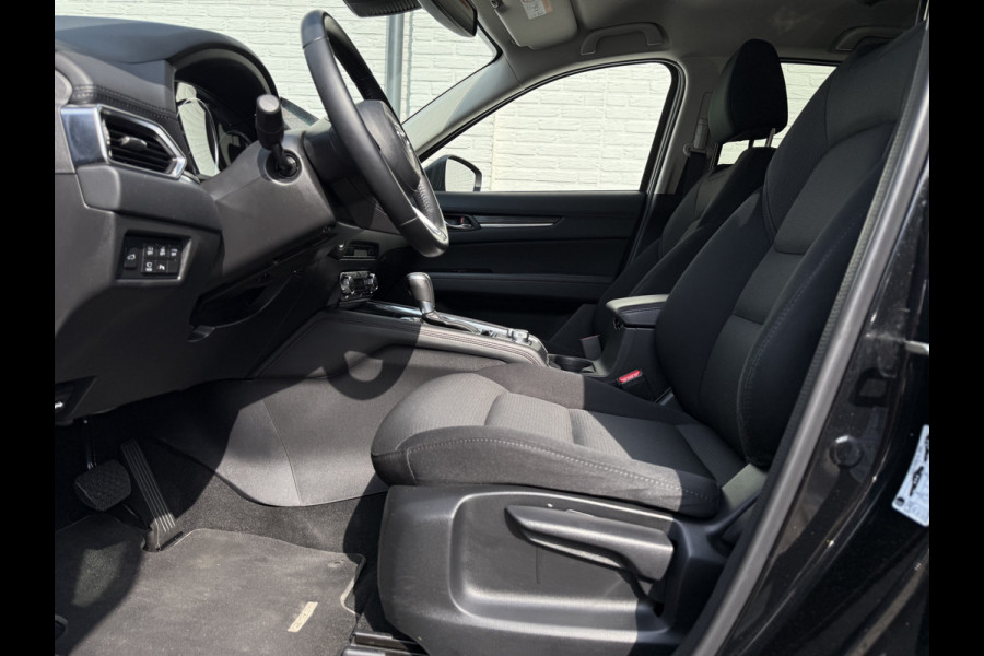 Mazda CX-5 2.5 4WD SkyActiv-G 194 Signature | CarPlay | ACC | BOSE | 360* Camera | LED | DAB+ | 19 inch