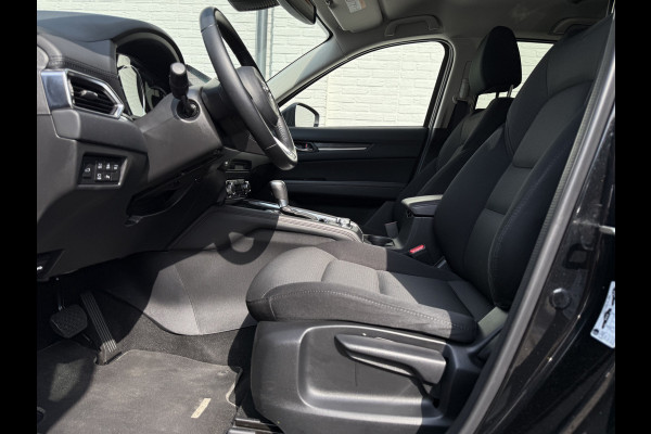 Mazda CX-5 2.5 4WD SkyActiv-G 194 Signature | CarPlay | ACC | BOSE | 360* Camera | LED | DAB+ | 19 inch