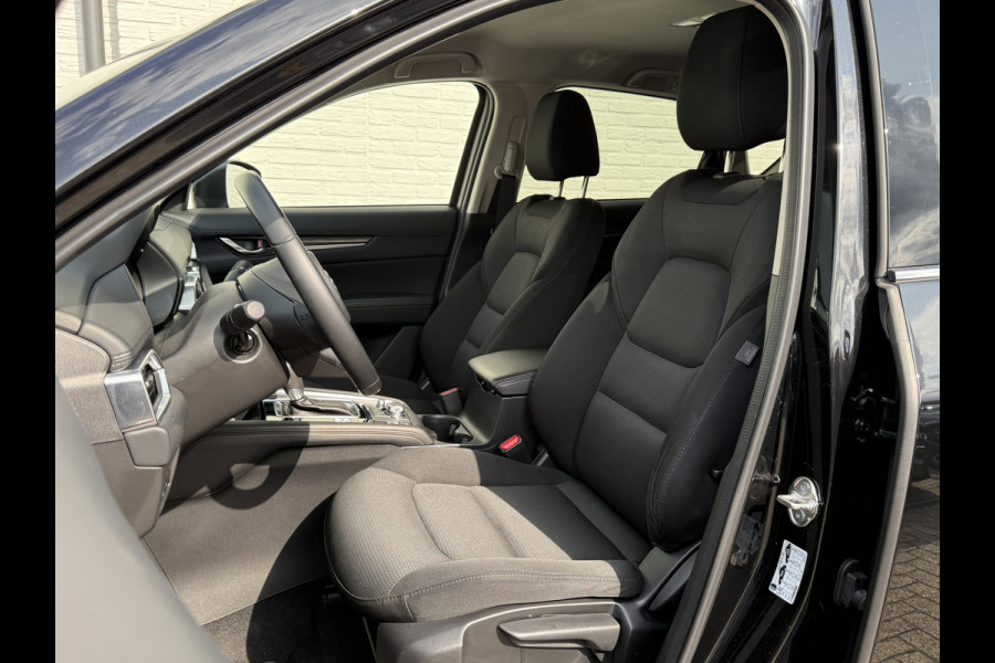 Mazda CX-5 2.5 4WD SkyActiv-G 194 Signature | CarPlay | ACC | BOSE | 360* Camera | LED | DAB+ | 19 inch