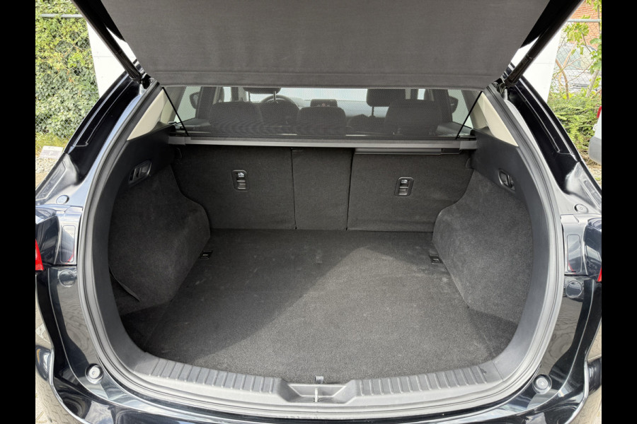 Mazda CX-5 2.5 4WD SkyActiv-G 194 Signature | CarPlay | ACC | BOSE | 360* Camera | LED | DAB+ | 19 inch