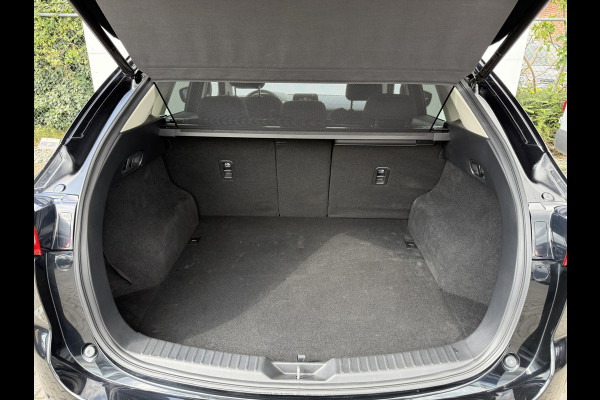 Mazda CX-5 2.5 4WD SkyActiv-G 194 Signature | CarPlay | ACC | BOSE | 360* Camera | LED | DAB+ | 19 inch