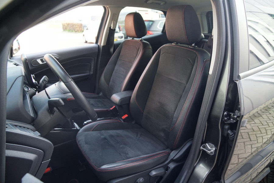 Ford EcoSport 1.0 EcoBoost ST-Line Black + B&O / CAMERA / WINTERPAKKET / CARPLAY /
