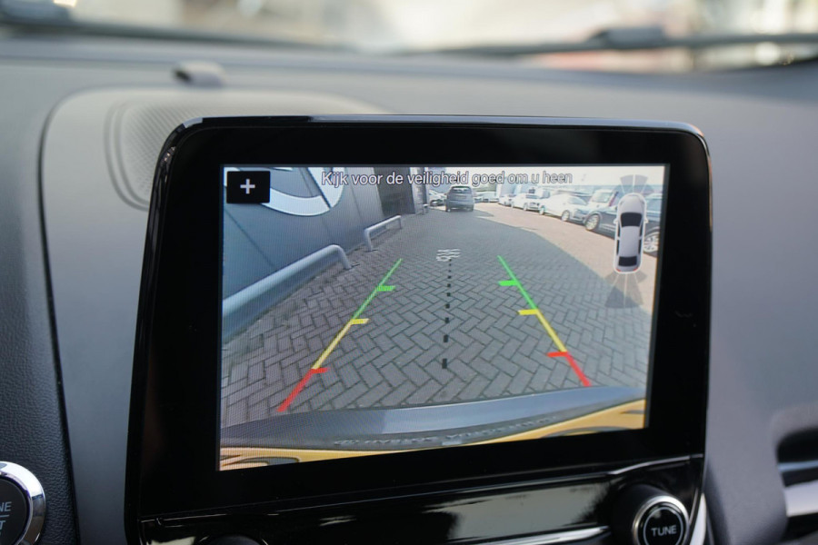 Ford EcoSport 1.0 EcoBoost ST-Line Black + B&O / CAMERA / WINTERPAKKET / CARPLAY /