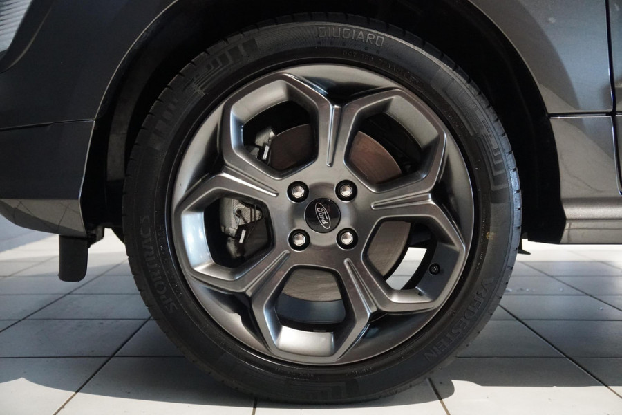Ford EcoSport 1.0 EcoBoost ST-Line Black + B&O / CAMERA / WINTERPAKKET / CARPLAY /