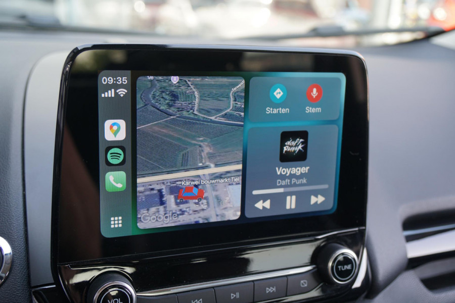 Ford EcoSport 1.0 EcoBoost ST-Line Black + B&O / CAMERA / WINTERPAKKET / CARPLAY /