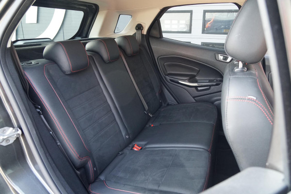 Ford EcoSport 1.0 EcoBoost ST-Line Black + B&O / CAMERA / WINTERPAKKET / CARPLAY /