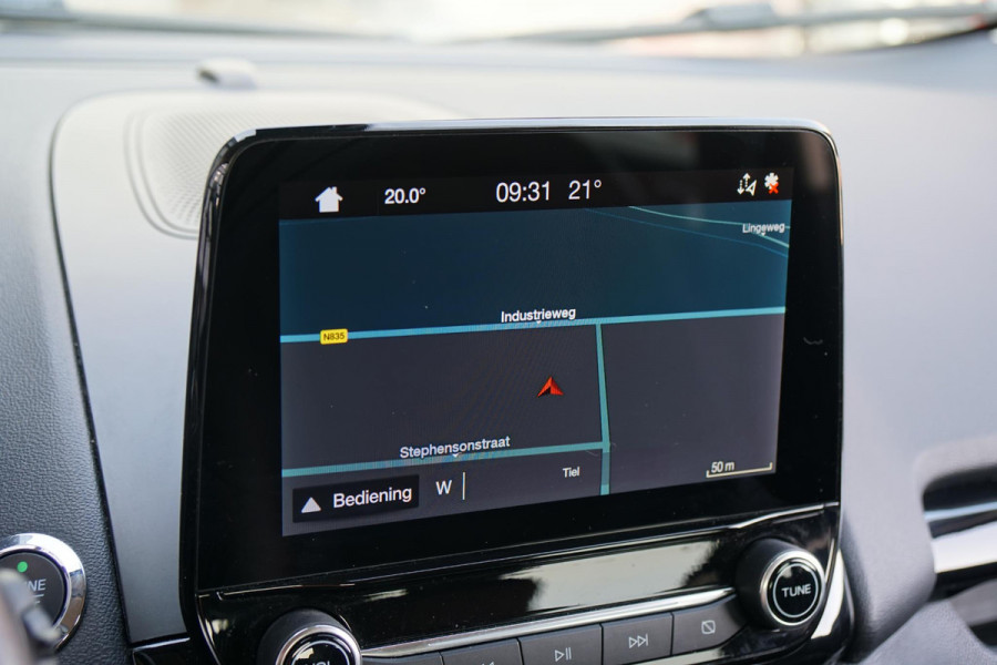 Ford EcoSport 1.0 EcoBoost ST-Line Black + B&O / CAMERA / WINTERPAKKET / CARPLAY /