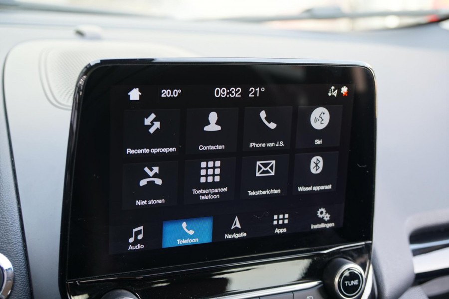 Ford EcoSport 1.0 EcoBoost ST-Line Black + B&O / CAMERA / WINTERPAKKET / CARPLAY /