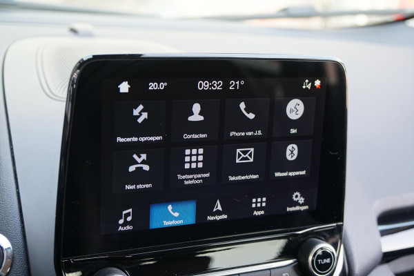 Ford EcoSport 1.0 EcoBoost ST-Line Black + B&O / CAMERA / WINTERPAKKET / CARPLAY /