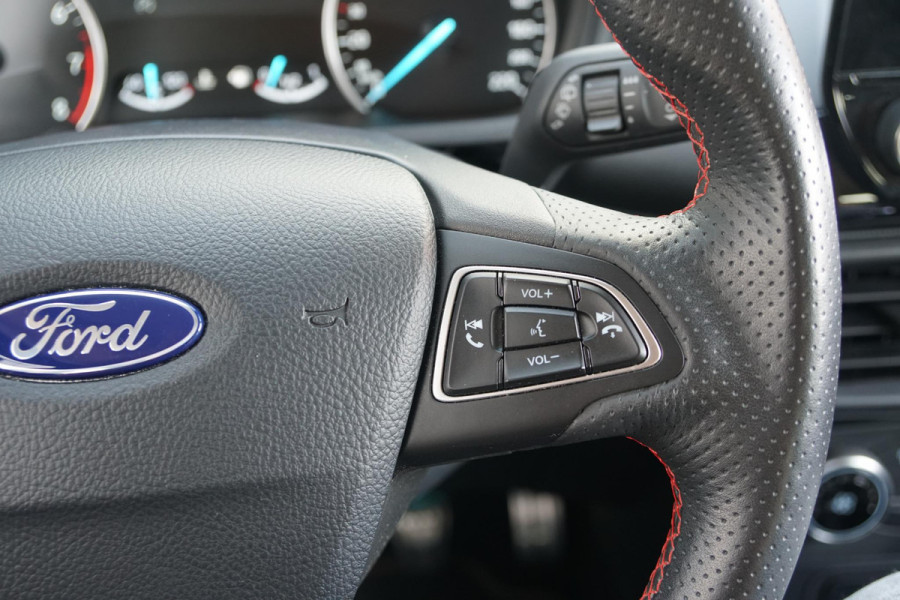 Ford EcoSport 1.0 EcoBoost ST-Line Black + B&O / CAMERA / WINTERPAKKET / CARPLAY /