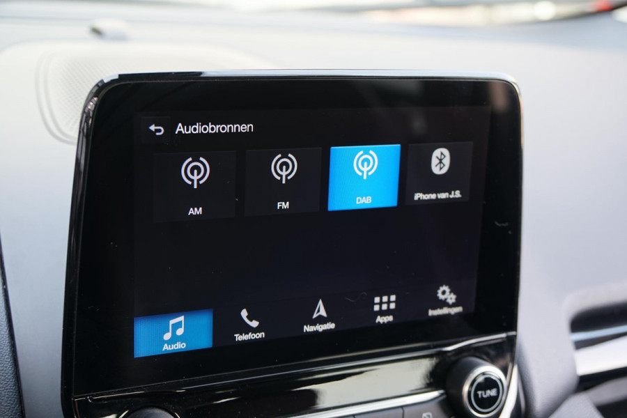 Ford EcoSport 1.0 EcoBoost ST-Line Black + B&O / CAMERA / WINTERPAKKET / CARPLAY /
