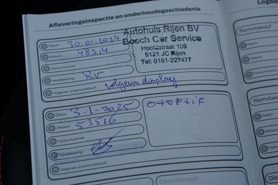 Ford EcoSport 1.0 EcoBoost ST-Line Black + B&O / CAMERA / WINTERPAKKET / CARPLAY /